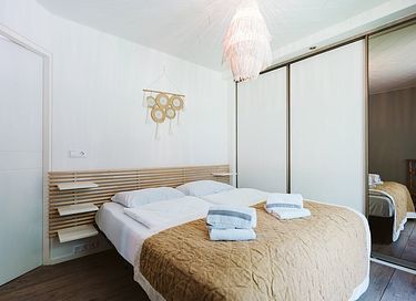 Villa de luxe avec piscine à proximité de la plage - 24