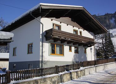 10-persoons vakantiehuis in Kaprun - 12