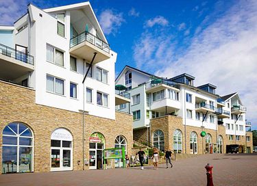 Appartement op een uniek gelegen vakantiepark - 22