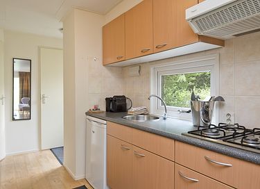 Mooi gelegen vakantiehuis midden op de Veluwe - 21