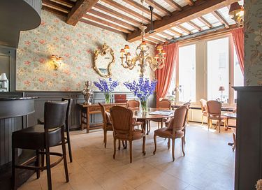 Boutique hotel in het centrum van Den Bosch  - 2