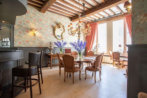 Boutique hotel in het centrum van Den Bosch  - 2