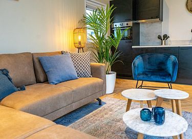 Holiday home on Texel near beach and sea - 7