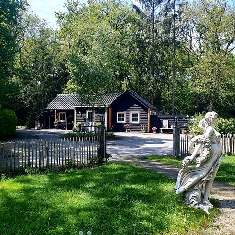 B&B med lille strand - 2