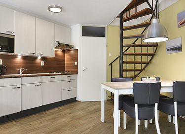 Bungalow (4p) at Lake Grevelingen - 6