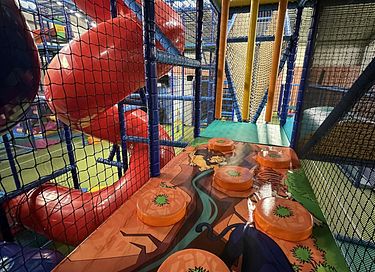 6-persoons vakantiehuis op een leuk park - 22