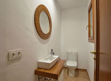 Moderne villa met privézwembad - 27