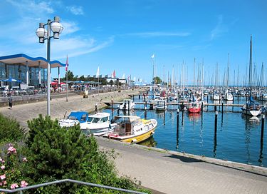 Logement de vacances à ossature en A à proximité de la plage - 29