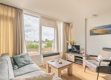 Appartement de 2 pers. à proximité de la mer - 3