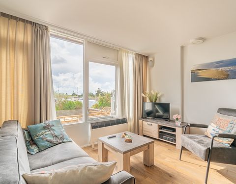 Appartement de 2 pers. à proximité de la mer - 3