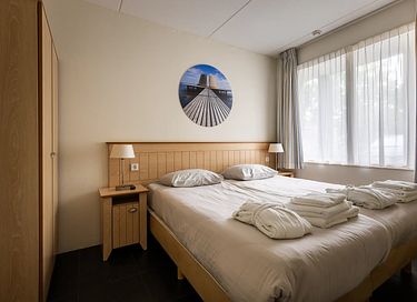 Luxuriöse Wohnungen mit Sauna auf Terschelling - 11