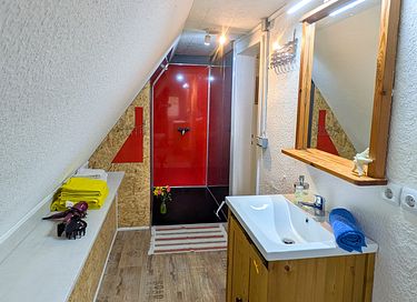 Rustic stay in rural setting - 15