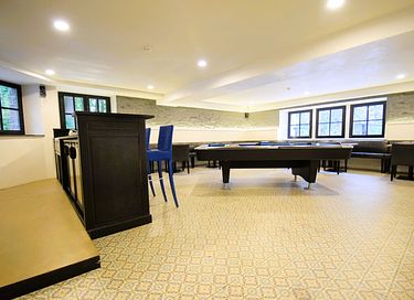 Uniek overnachten in een kasteelvilla  - 43
