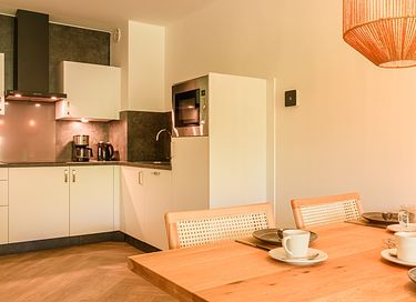 Kindvriendelijk appartement vlakbij het water - 8