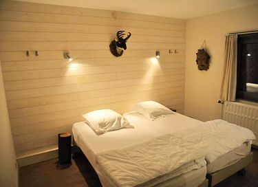 Gruppenunterkunft mit Wellness in den Ardennen - 13