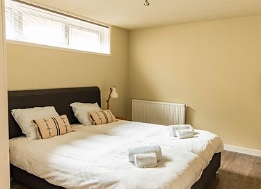 Luxury 6-person holiday home with private sauna - 14