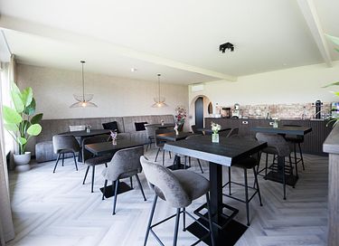Prachtig boutique hotel in Gelderland - 16