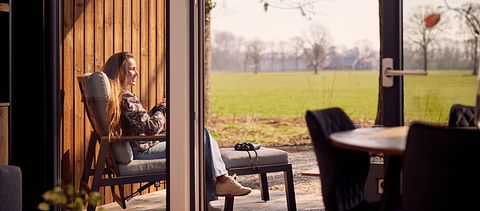 Quiet holiday home for weekend getaway - 4
