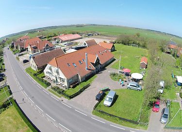 Attractive Bed & Breakfast on Terschelling - 3