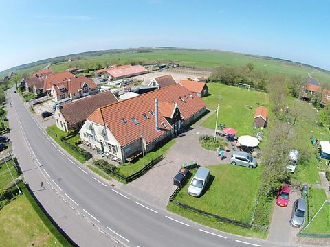 Attractive Bed & Breakfast on Terschelling - 3