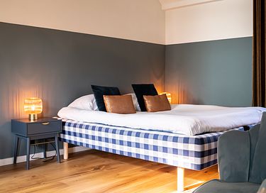 Luxe appartement met privé wellness - 8