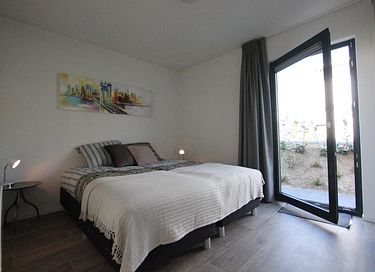 Villa de vacances design pour 8 personnes - 11