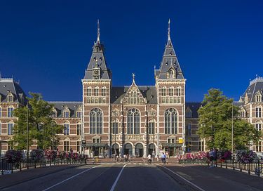 Luxury overnight stay in Amsterdam center - 16