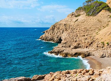 Panoramic apartment by the sea - 33