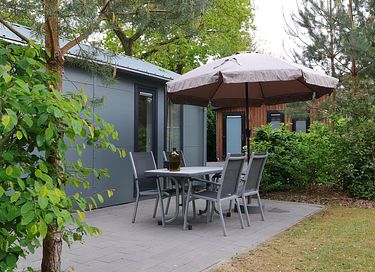 Holiday in the middle of the Veluwe (4p) - 14