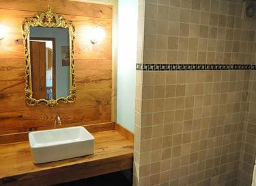 Ferienwohnung aus Naturstein in den Ardennen - 14