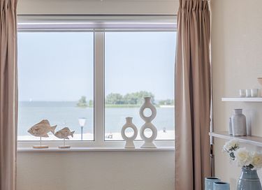 Corner apartment with panoramic views - 22