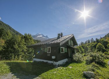 Vakantiehuis met prachtig bergzicht - 18