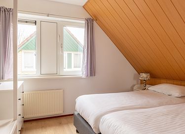 Schöne Ferienwohnung auf dem Lande in Groningen - 5