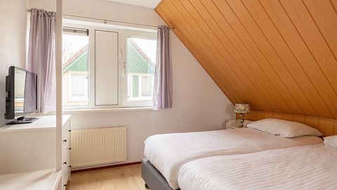 Schöne Ferienwohnung auf dem Lande in Groningen - 5