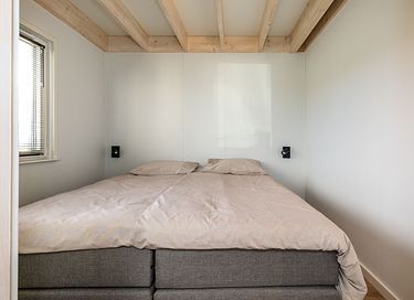 Vacation home at the edge of the woods in Drenthe - 9