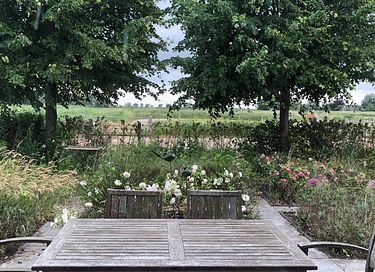 Luxe vakantiehuis tussen de IJslandse paarden - 22