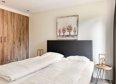 Wellness tiny house voor 4 personen - 13