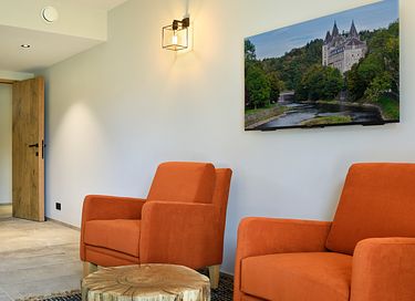 2-person suite in wellness hotel - 7