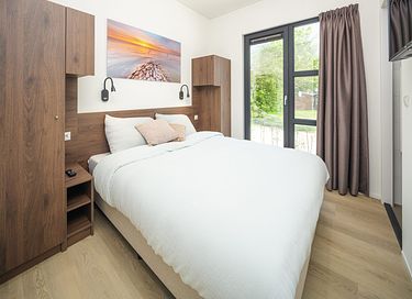Vakantie aan het IJsselmeer in Friesland - 9