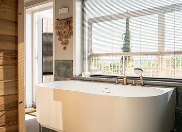 Luxe appartement met privé wellness - 2