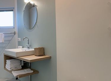 Luxe overnachting in een omgebouwde silo - 15