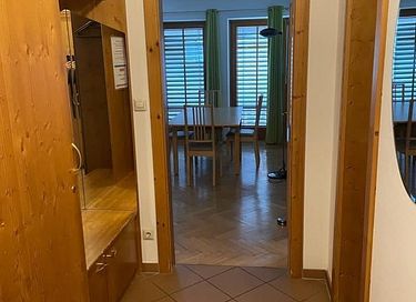 Wohnung in den österreichischen Alpen (4p) - 11