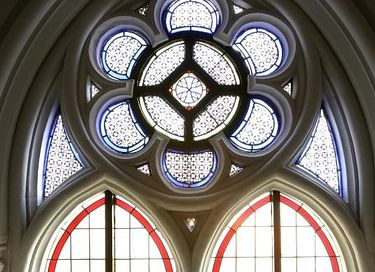Hôtel-boutique dans une ancienne église à Malines - 9