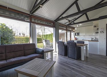 Ferienwohnung für 5 Personen in Strandnähe - 3