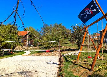 Naturvilla mit Pool in Bulgarien - 43