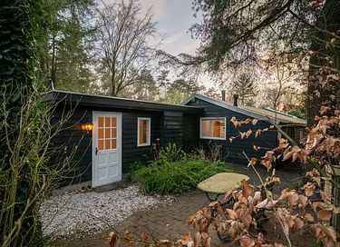 Natuurhuis met sauna en tuin  - 13