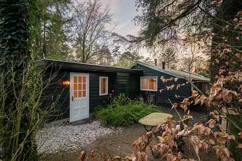 Casa nella natura con sauna e giardino - 2
