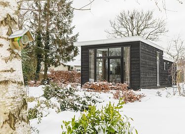 Pavillon de luxe avec vue et bain à remous - 4