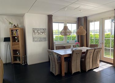 Family villa (8p) with sauna - 4