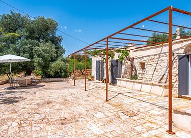 Holiday home on the Salento peninsula - 22